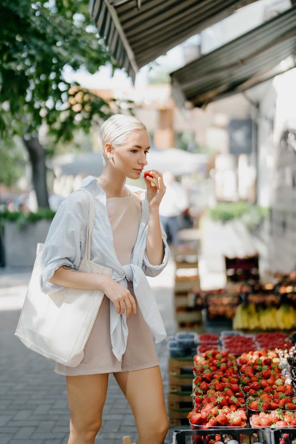 Styling a Professional Mini Skirt?