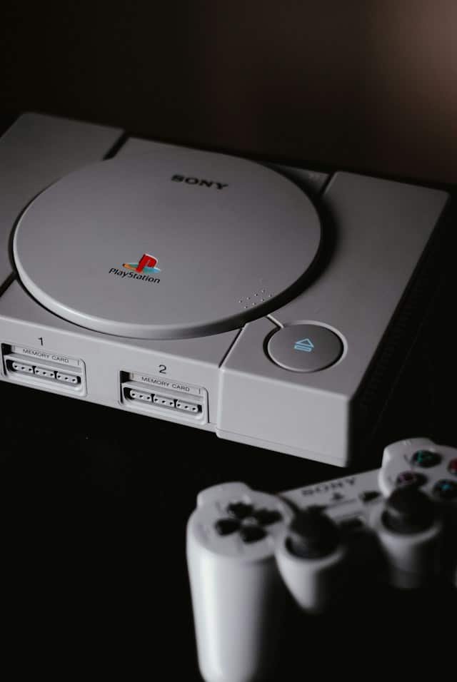 Integrated Console How Is Augmented Reality Being Integrated into Console Games ...