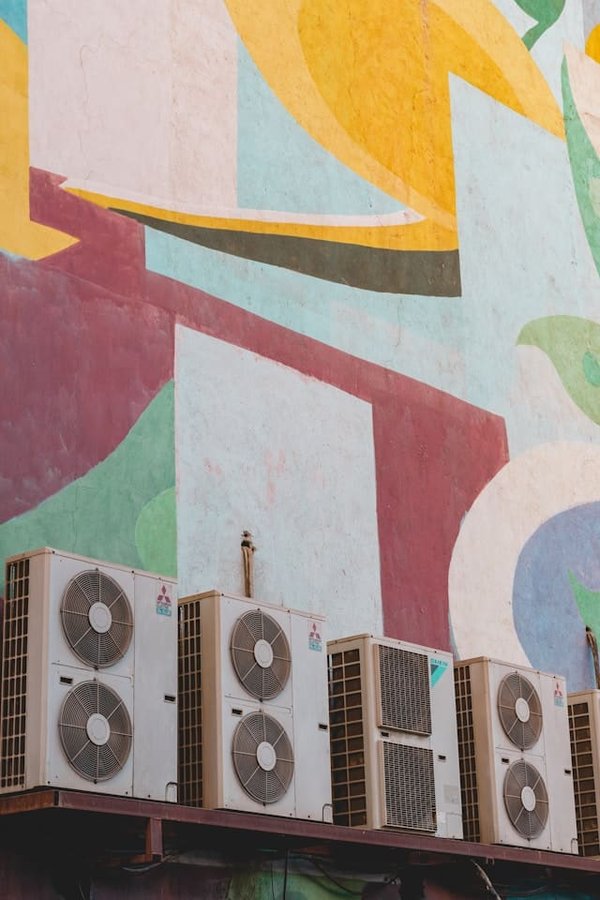 What are the best practices for indoor air quality enhancement?