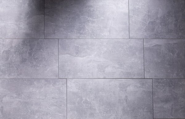 Grey tiles: making a statement in subtle elegance